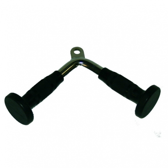 Bremshey Triceps Bar Rubber (08BRSCL256) 08BRSCL256